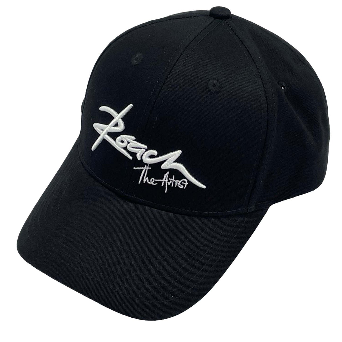 Roach The Artist Baseball Cap