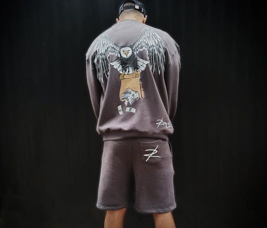 Eagle Sweatshirt